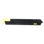 Compatible Toner for Kyocera TK-8329Y Yellow