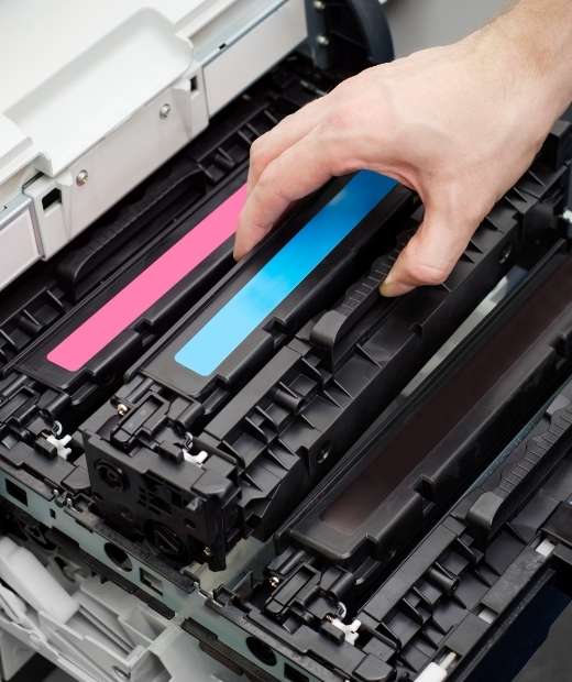 PRINTER TONER PRINTER TONER
