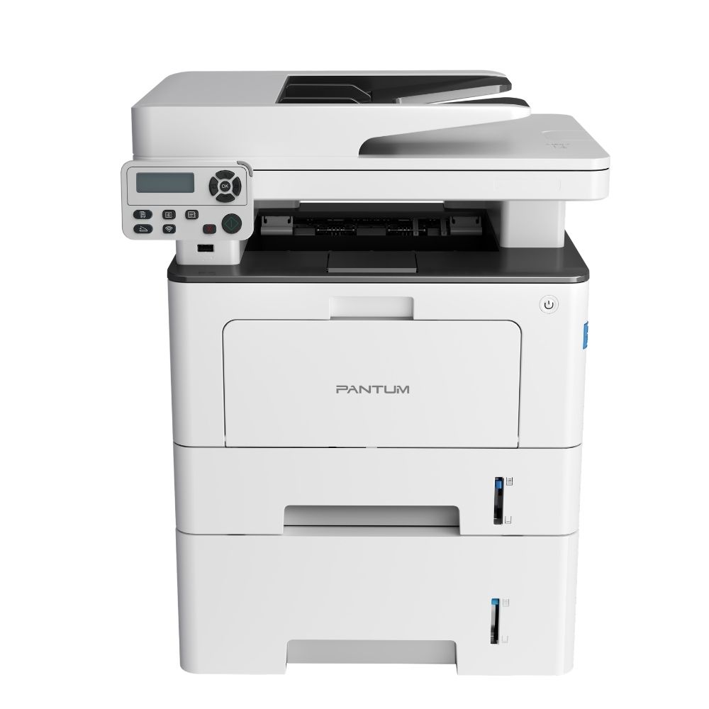 Pantum BM5100ADN Mono Multifunction Laser Printer