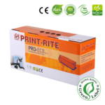 Print-Rite 環保重造碳粉 HP 78A CE278A 黑色碳粉