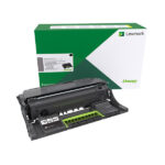 Lexmark 20N0W00 廢粉盒