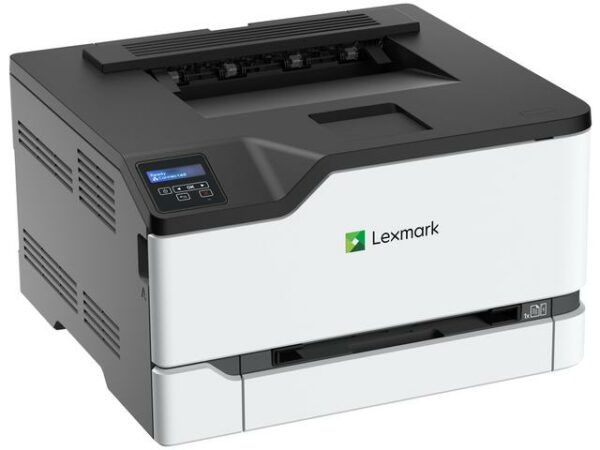 Lexmark CS331dw