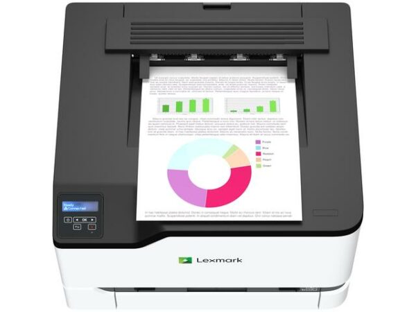 Lexmark CS331dw