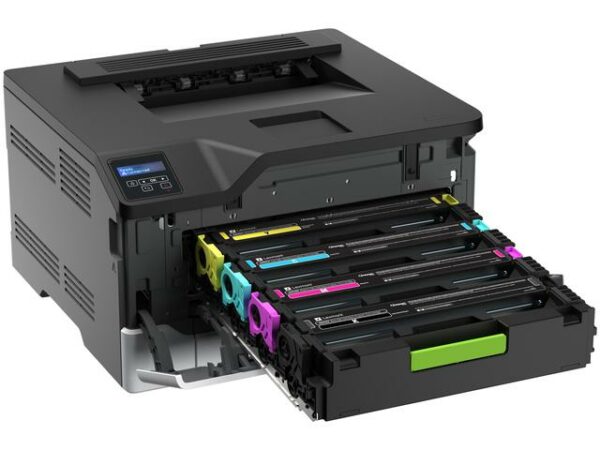 Lexmark CS331dw