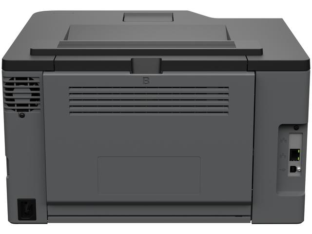 konvertering udtale Rejsende Lexmark CS331dw Color Laser Printer