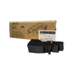 Compatible Toner for FujiFilm CT203490 Black Toner