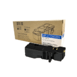 Compatible Toner for FujiFilm CT203491 Cyan Toner