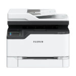 FujiFilm ApeosPort C2410SD Color Multifunction Laser Printer