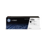 HP 150A Blk LaserJet Toner Cartridge