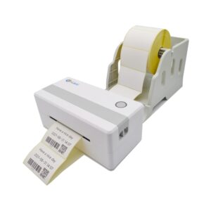 GG-D1200CW thermal label printer