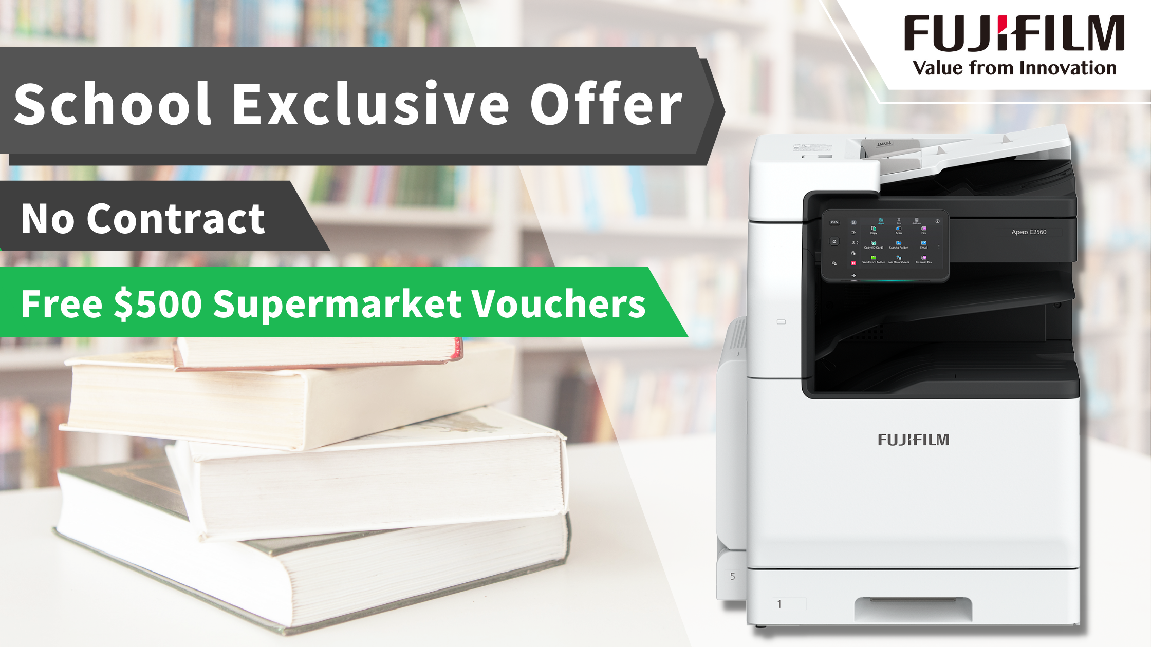 Fujifilm DocuCentre SC2022 (1)