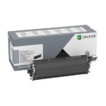 Lexmark 78C0Z10 感光鼓 黑色 (125,000頁)