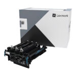 Lexmark 78C0Z50 感光鼓四色 (125,000頁)
