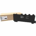 Lexmark 78C0W00 廢粉盒 (25,000頁)