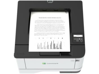 Lexmark MS431dn