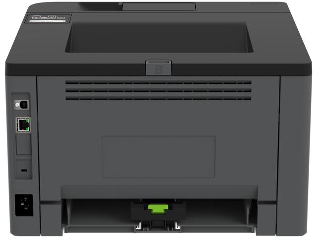 Governable Faderlig entanglement Lexmark MS431dn Mono Laser Printer