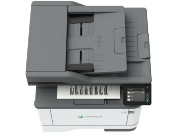 Lexmark MX431adn