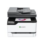 Lexmark CX431adw 彩色多功能鐳射打印機
