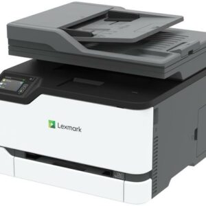 lexmark cx431