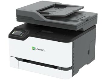 lexmark cx431