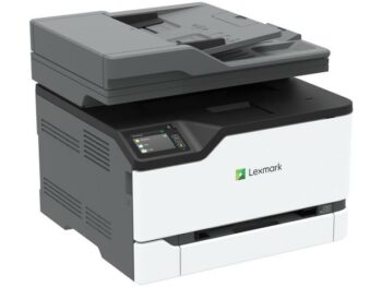 lexmark cx431