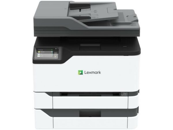 lexmark cx431