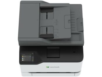 lexmark cx431