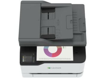 lexmark cx431