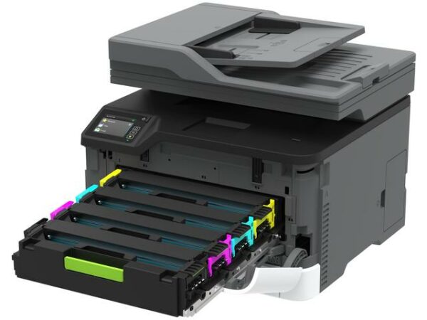 lexmark cx431