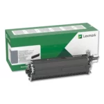 Lexmark 78C0ZK0 黑色感光鼓