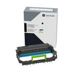 Lexmark 55B0ZA0 40K 感光鼓