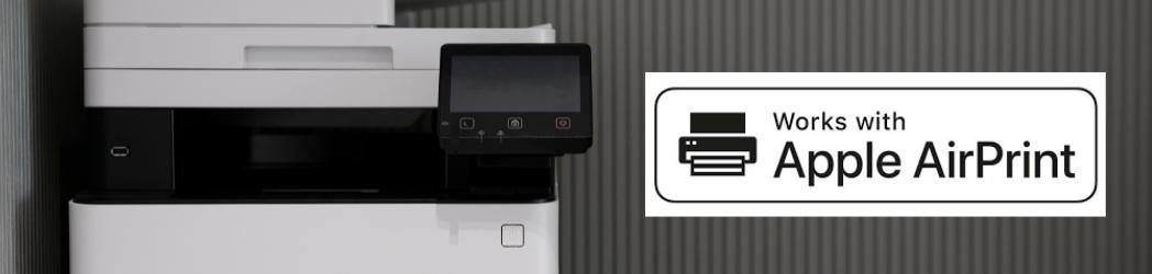 Apple airprint discount