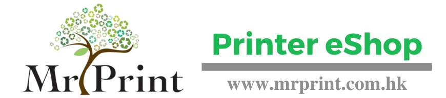 Mr. Print eShop