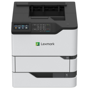 Lexmark MS826de