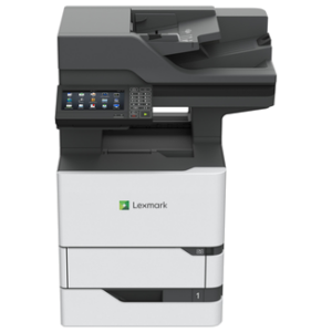 Lexmark MX722adhe