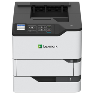 Lexmark MS725dvn