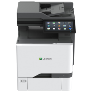 Lexmark CX735adse