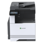 Lexmark CX931dse