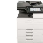 Lexmark MX912dxe