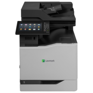 Lexmark CX860de