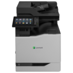 Lexmark CX825de