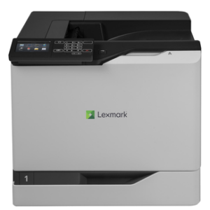 Lexmark CS820de