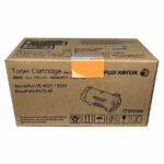 Fuji Xerox CT203366 高容量黑色碳粉