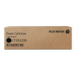 FujiFilm CT351230 Drum Cartridge Black