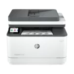 HP LaserJet Pro MFP 3103fdn 黑白多功能鐳射打印機
