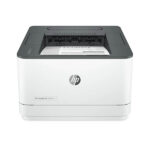 HP LaserJet Pro 3003dw 黑白鐳射打印機