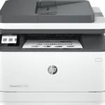HP LaserJet Pro MFP 3103fdw 黑白多功能鐳射打印機