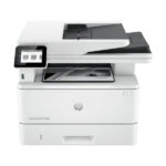 HP LaserJet Pro MFP 4103fdw 黑白多功能鐳射打印機
