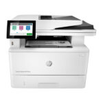 HP LaserJet Enterprise MFP M430f 黑白多功能鐳射打印機