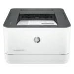 HP LaserJet Pro 3003dn 黑白鐳射打印機